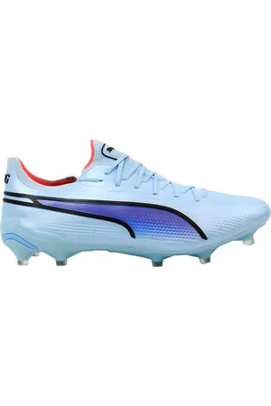 PUMA King Ultimate FG/AG Heren Voetbalschoenen