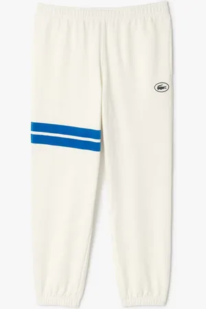 Lacoste Heren Sweatbroek Regular-Fit in