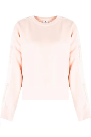 Champion Blouse C-neck Vrouw