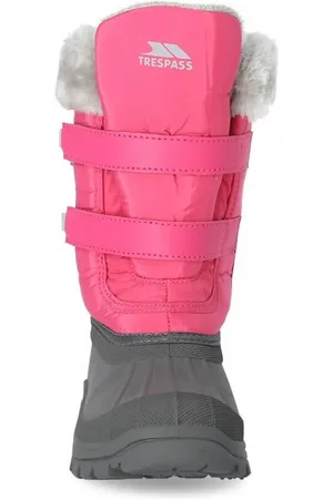 Trespass Meisjes Stroma II Sneeuwschoenen ( Dame)