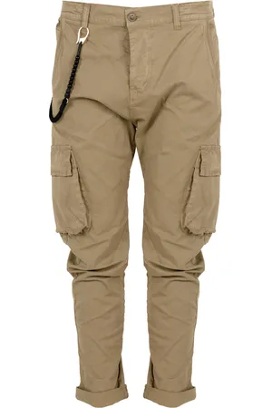 XAGON MAN Xagon broek Cargo Pants Mannen