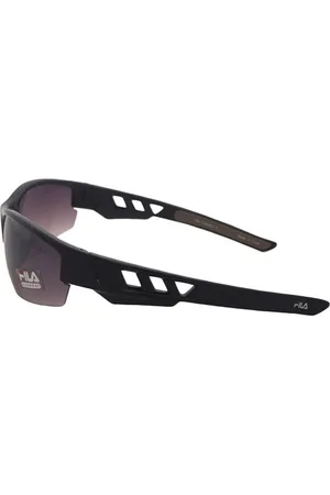 Fila Mannen Zonnebril 71/20/125 mm Geïnjecteerd