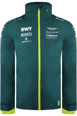ASTON MARTIN Cognizant F1 Officieel Team Heren Jasje
