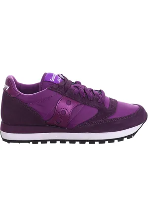 Saucony Sportschoenen Jazz Original - S1044 dames