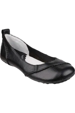 Hush Puppies Vrouwen/dames Janessa Slip On Pumps