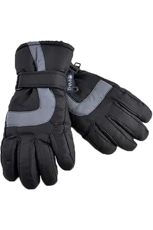 THMO Waterdichte Dunsulate skihandschoenen voor kinderen