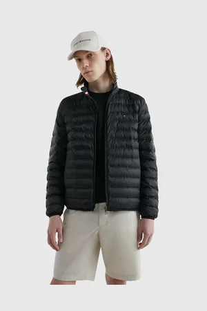 Tommy Hilfiger Jas zomer Core Packable Circular Jacket