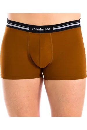 Abanderado Geavanceerde anatomische boxer A077I heren