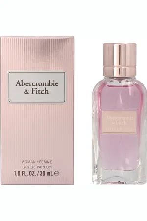 Abercrombie & Fitch First Instinct Women Edp Spray 30ml.