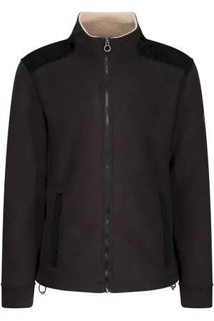 Regatta Heren Faversham Full Zip Fleece Jas