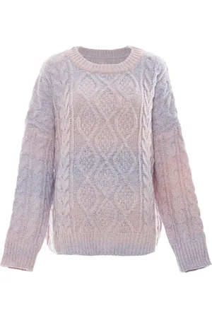 myMo Jumper Dames roze