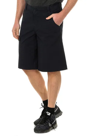 Emporio Armani Bermuda met voor- en achterzakken 6Z6S66-6N46Z heren