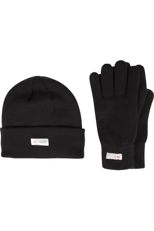 Mountain Warehouse Dames/Dames Thinsulate Fleece muts & handschoenen Set