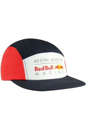 ASTON MARTIN Red Bull Racing Heren /Wit Cap
