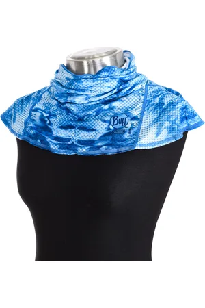 Buff Polsbandana met elastische pasvorm en zonnebescherming 104300 unisex
