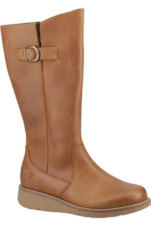 Hush Puppies Luna Laarzen