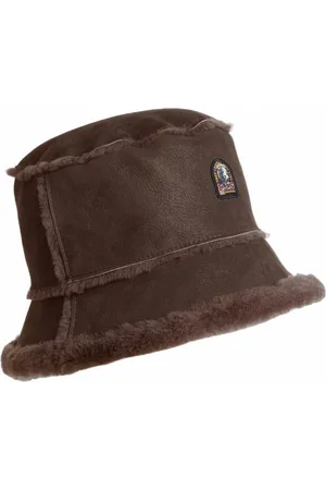 Parajumpers Shearling Bucket Bruine vissershoed