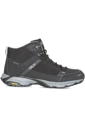 DLX Trespass Heren Renton Waterdichte Wandelschoenen