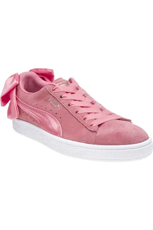 PUMA Suede Boog Sportschoenen
