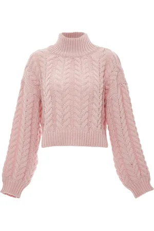 myMo Jumper Dames roze