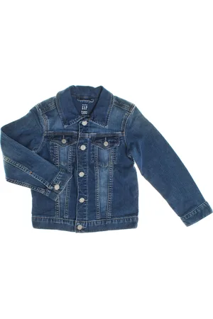 GAP Denim jas 214945 jongen