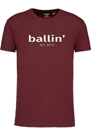 Ballin Est. 2013 Tee SS Regular Fit Shirt