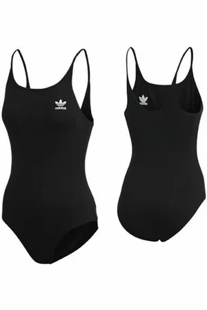 adidas Styling Complement Vrouwen Bodysuit