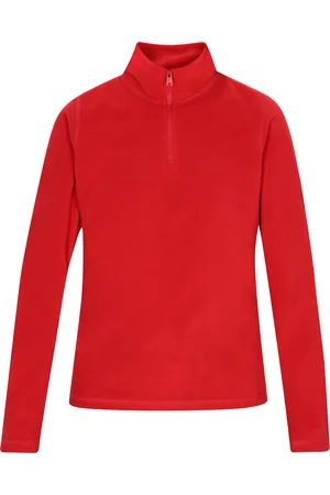 myMo Fleece trui Dames
