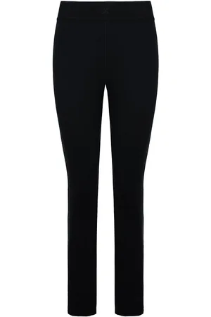 2XU Flight Compression Dames Zwarte Panty