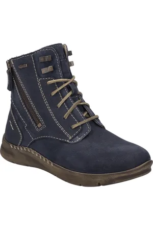 Josef Seibel Conny 55 | Enkellaars voor Dames |