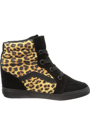 Vans Sk-8 Hi Wedge Vrouwenschoenen