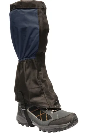 Regatta Unisex Adult Highton waterdichte wanten (Marine / Zwart)