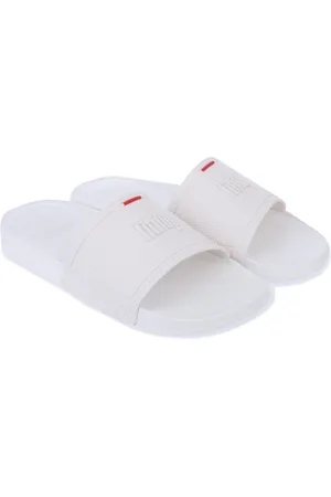 FitFlop IQushion Pool Slide damessandalen