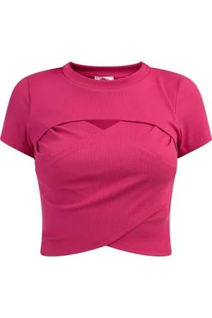 myMo T-shirt Dames