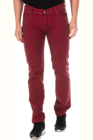 Armand Basi Lange rechte lage broek AGH0025 man