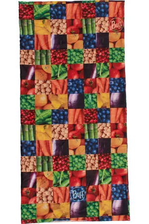 Buff Multifunctionele halskraag 130900 unisex