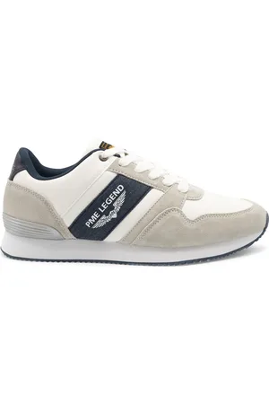 PME Legend™ Sneakers Mach20 White