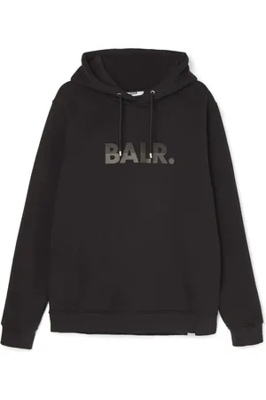 BALR. . Hoodies Olaf Straight Hoodie