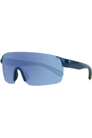 Fila Sunglasses SF9380 7SFB 99