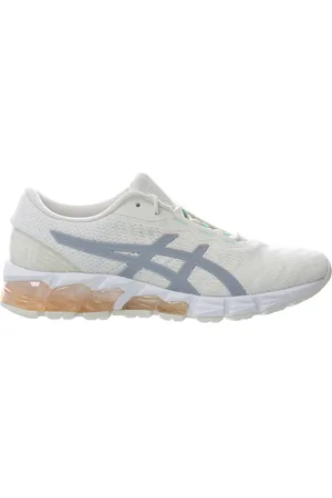 Asics Gel-Qunatum 180 5 Dames Off White Trainers