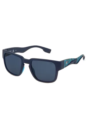Fila Mannen Zonnebril 53/21/145 mm Geïnjecteerd