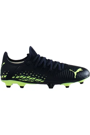 PUMA Future 4.4 FG/AG Kinder Voetbalschoenen