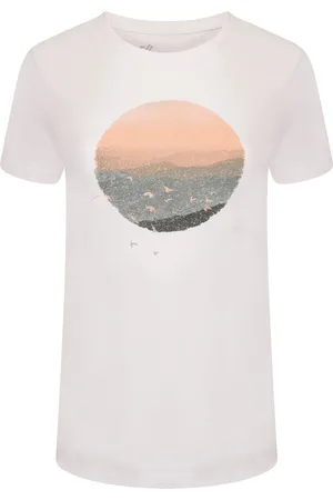 Dare 2B Dames/Dames Peace of Mind Berg T-shirt