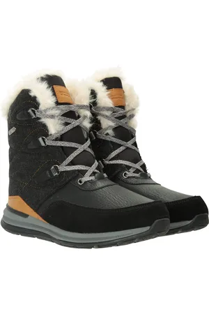 Mountain Warehouse Dames/Dames Ice Crystal Waterdichte Sneeuwlaarzen