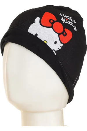 Buff Comfortabele en lichte muts van microvezel Hello Kitty 82000 junior