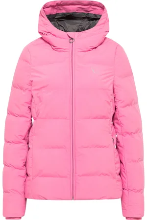 MO My winterjas keepsuwarm