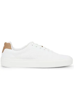 HUGO BOSS Damesschoenen Katie Low-Cut in