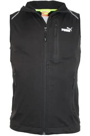 PUMA Sailing Team Gilet - Heren