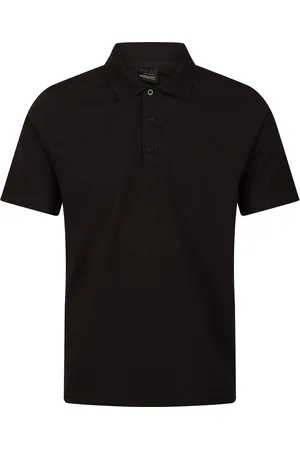 Regatta Heren Pro 65/35 Poloshirt met korte mouwen