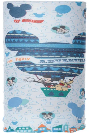 Buff Multifunctionele naadloze ultra-elastische buis Mickey 18100 kinderkleding